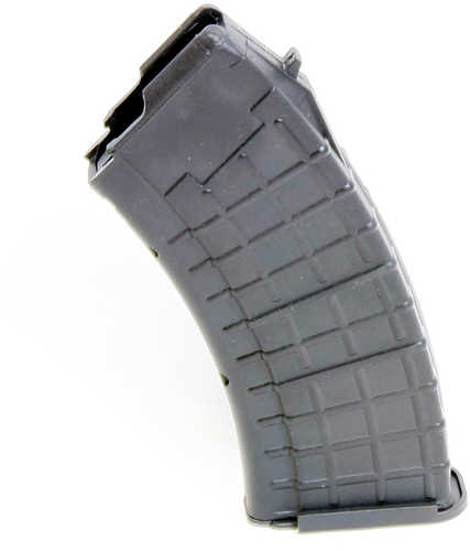 ProMag Magazine AK47 7.62X39 Black Polymer 20 Round